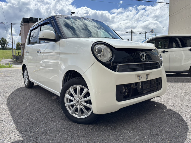 ホンダ N-ONE 