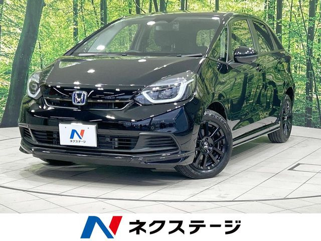 ホンダ フィット 
