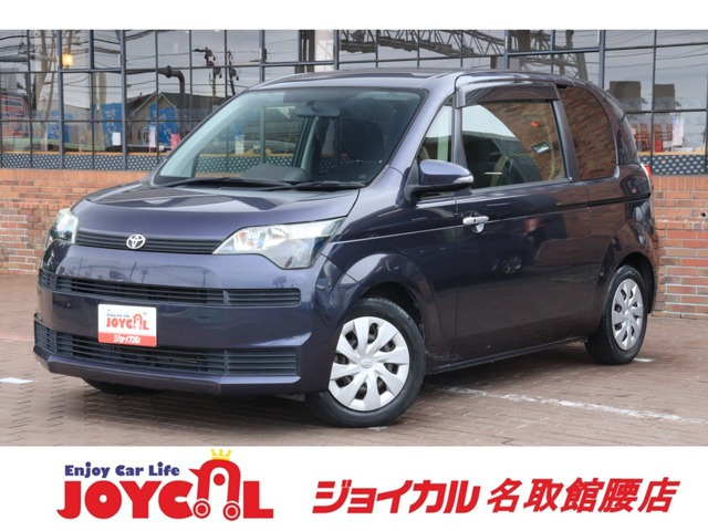 トヨタ スペイド 