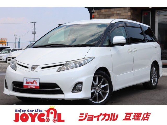 トヨタ エスティマ 
