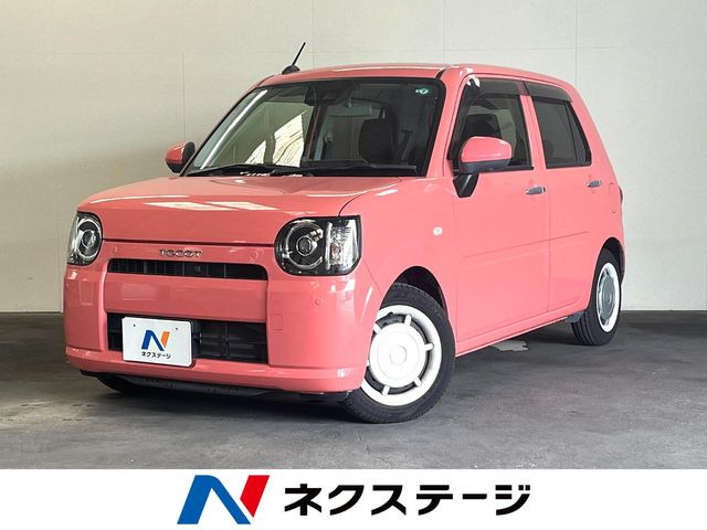 ダイハツ ミラトコット 