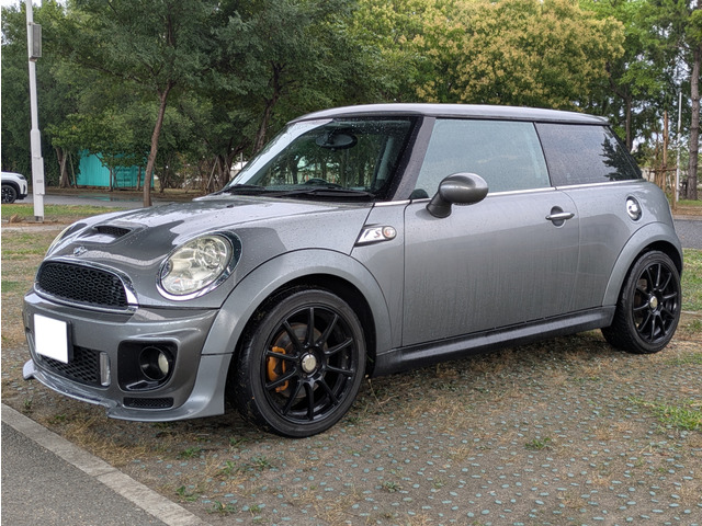 BMW MINI ミニ 