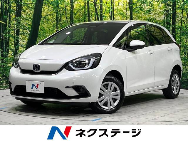 ホンダ フィット 