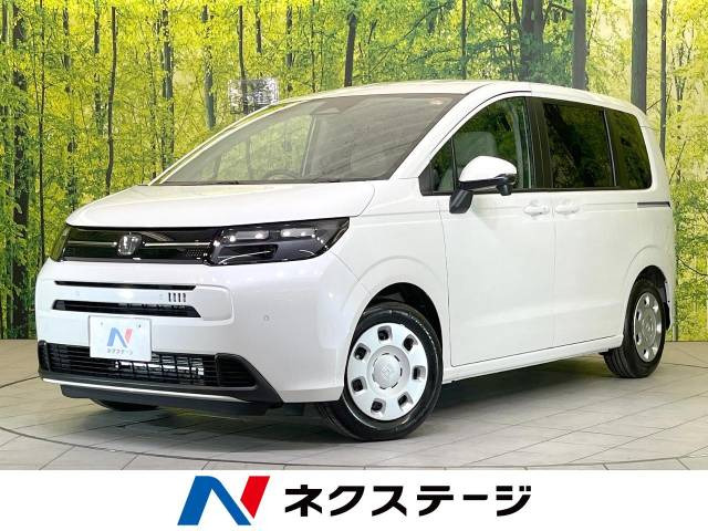 ホンダ フリード 