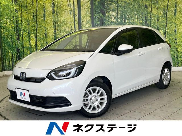 ホンダ フィット 