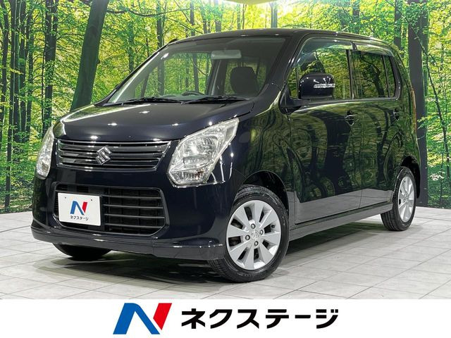 スズキ ワゴンR 