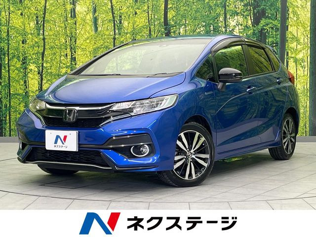 ホンダ フィット 
