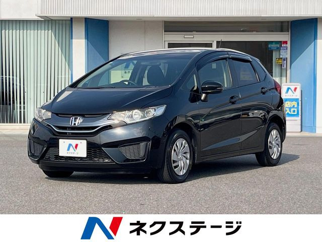 ホンダ フィット 