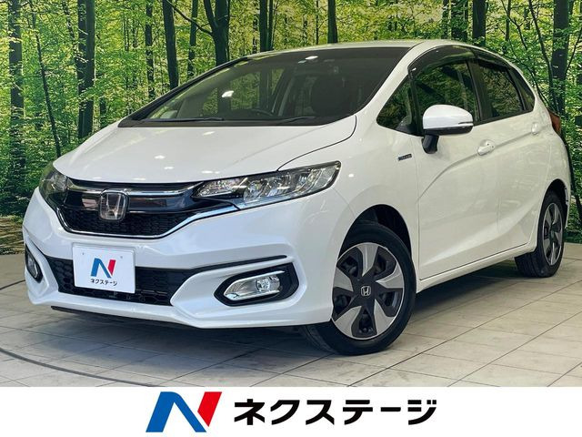 ホンダ フィット 