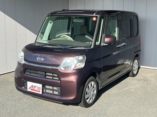 ダイハツ タント 