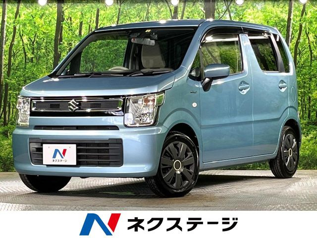 スズキ ワゴンR 
