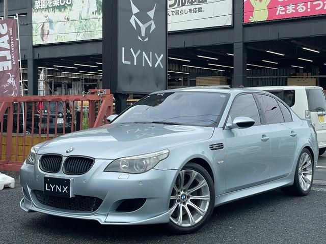 BMW M5 
