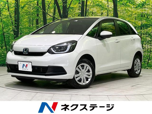 ホンダ フィット 