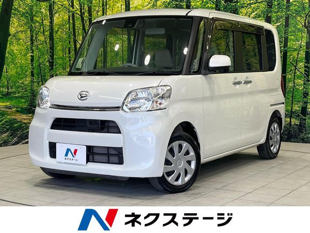 ダイハツ タント 