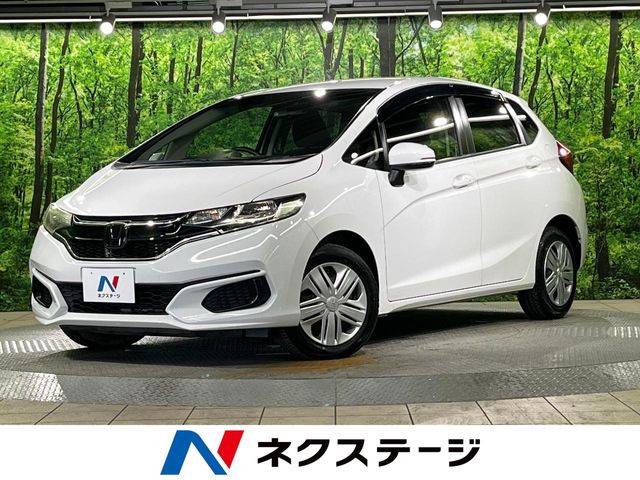 ホンダ フィット 
