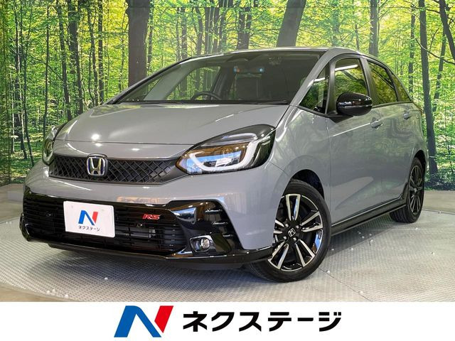 ホンダ フィット 