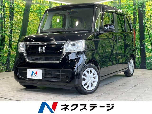 ホンダ N-BOX 
