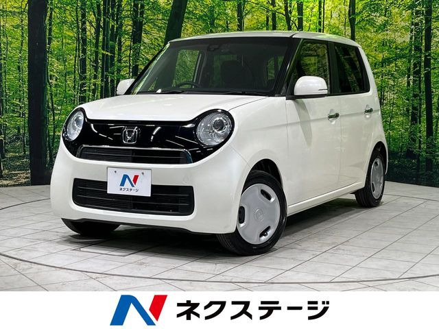 ホンダ N-ONE 