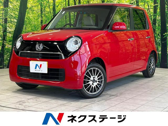 ホンダ N-ONE 
