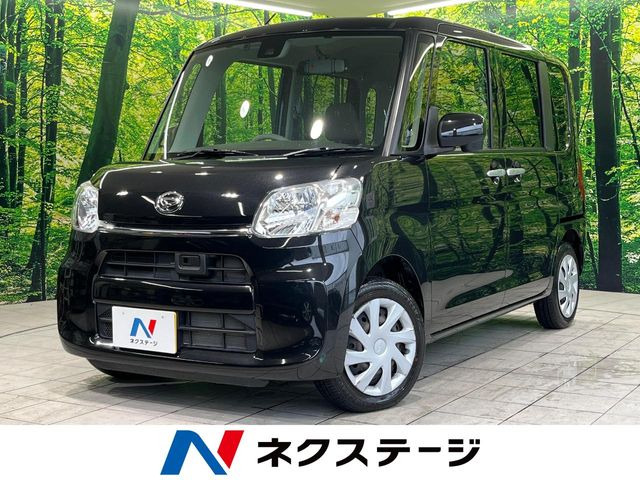ダイハツ タント 