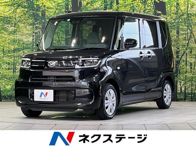 ダイハツ タント 