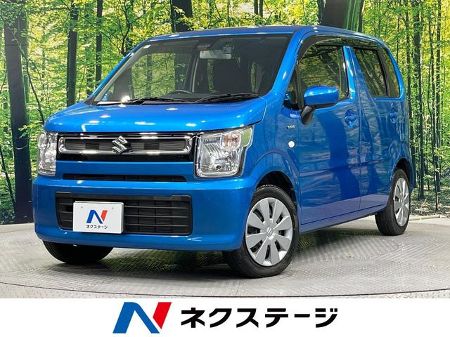 スズキ ワゴンR 