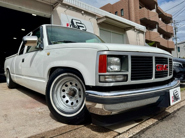 シボレー C-1500 