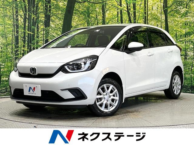 ホンダ フィット 