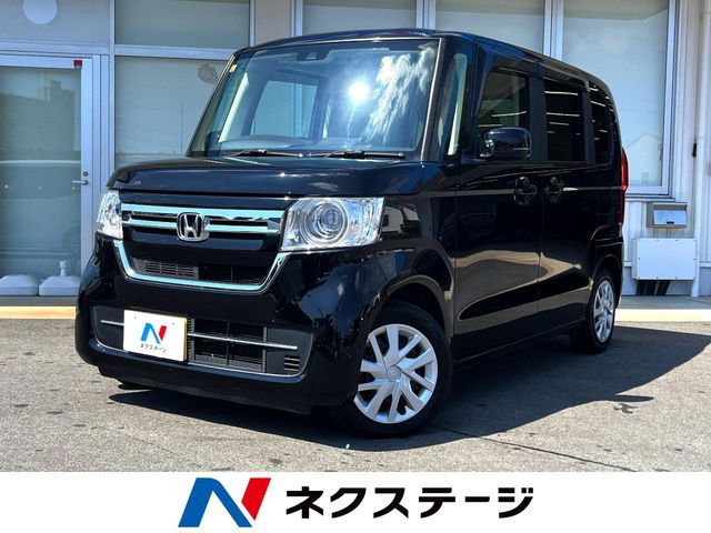ホンダ N-BOX 