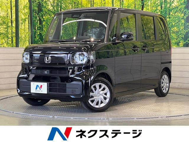 ホンダ N-BOX 