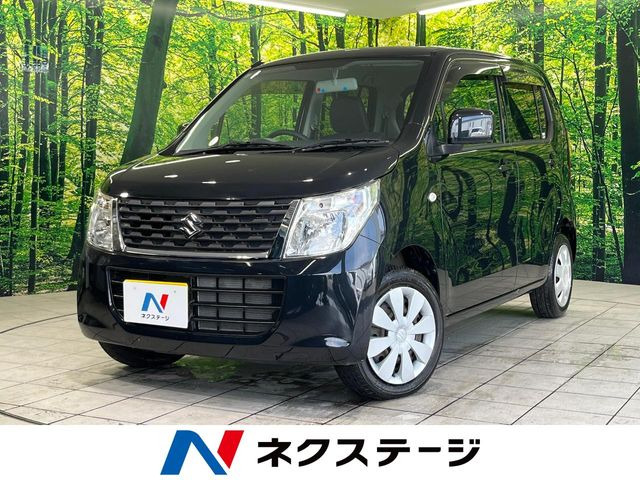スズキ ワゴンR 