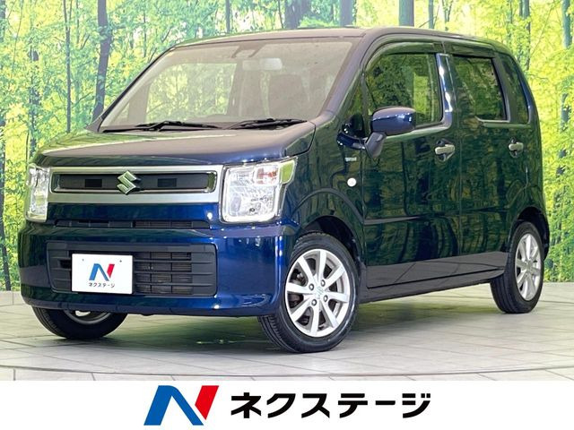 スズキ ワゴンR 