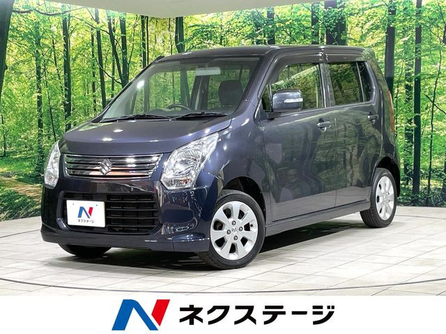 スズキ ワゴンR 