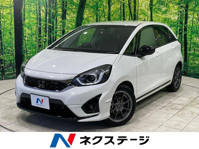 ホンダ フィット 