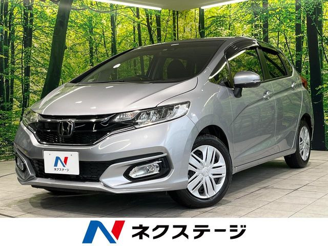 ホンダ フィット 