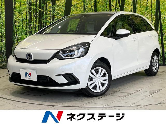 ホンダ フィット 