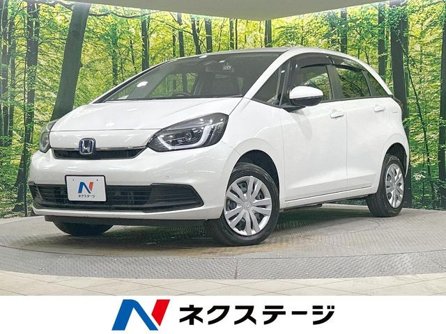 ホンダ フィット 