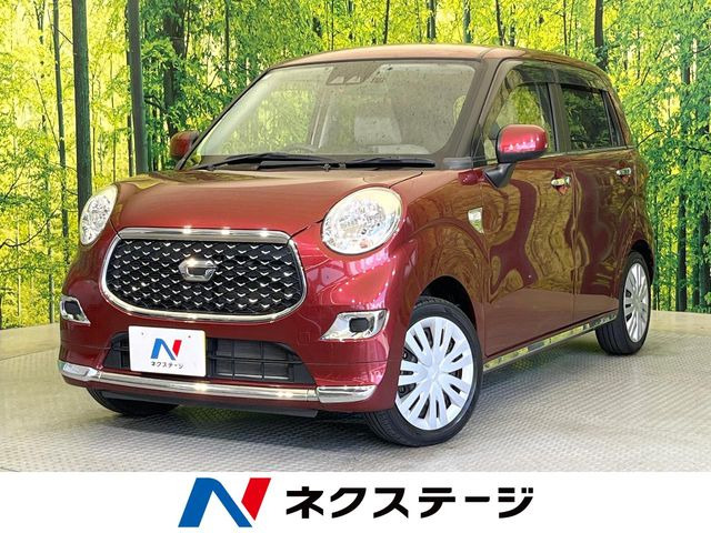 ダイハツ キャスト 