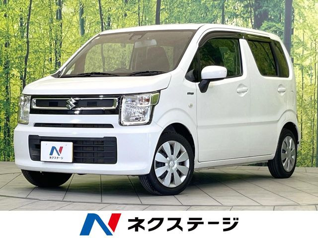 スズキ ワゴンR 