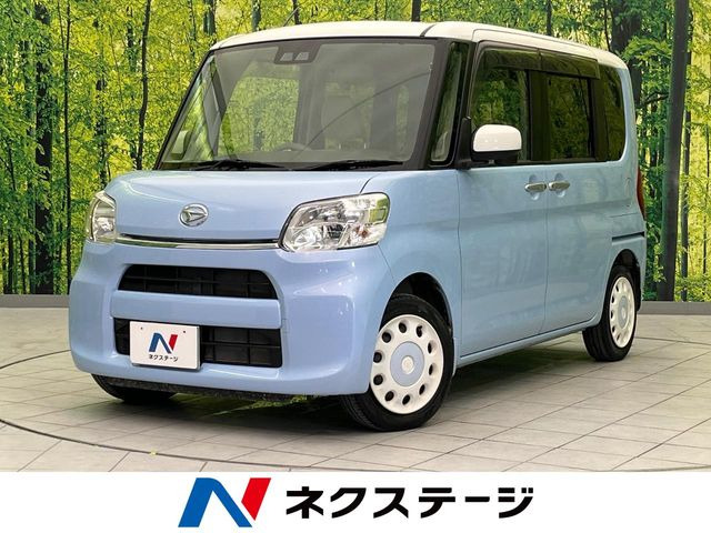 ダイハツ タント 