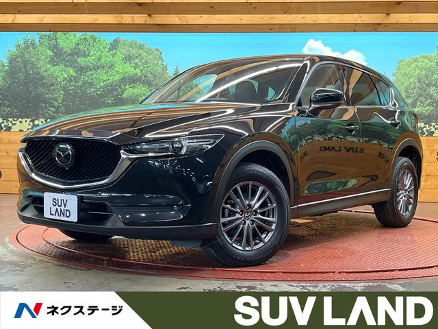 マツダ CX-5 