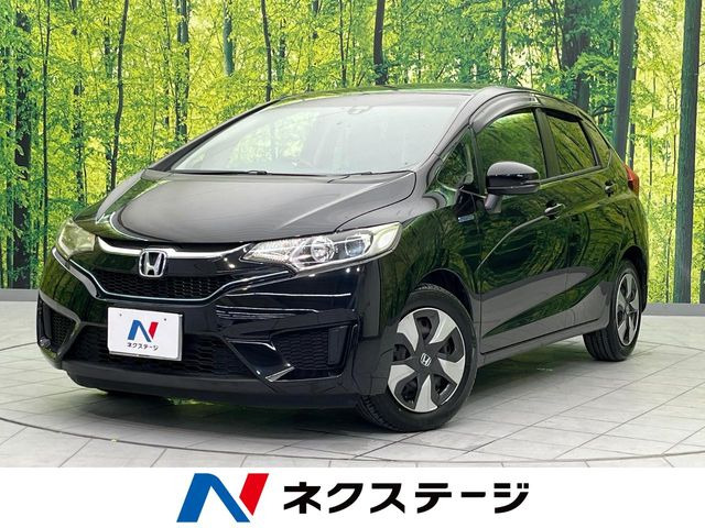 ホンダ フィット 