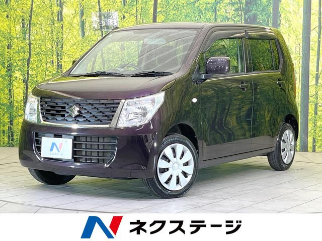 スズキ ワゴンR 