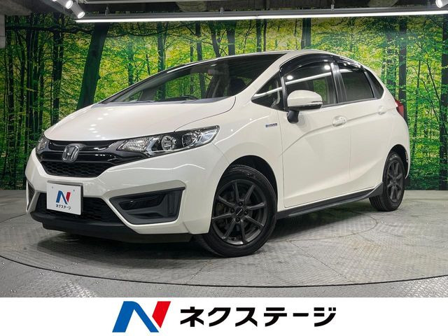 ホンダ フィット 