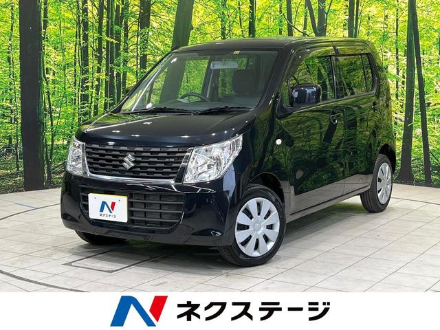 スズキ ワゴンR 