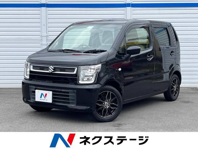 スズキ ワゴンR 