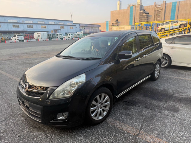 マツダ MPV 