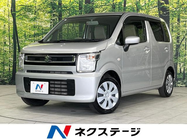 スズキ ワゴンR 
