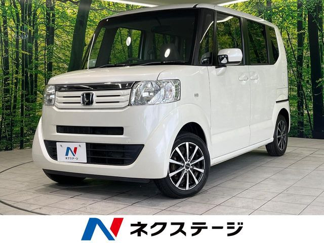 ホンダ N-BOX 