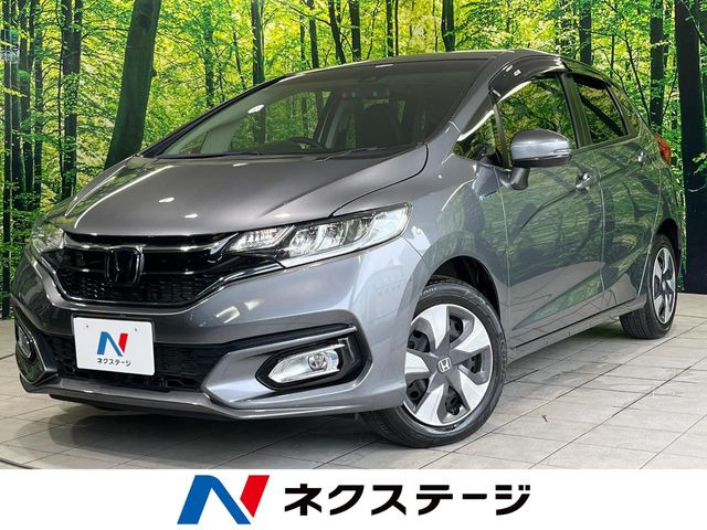 ホンダ フィット 